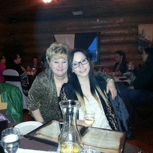 Meet your Posher, Terri